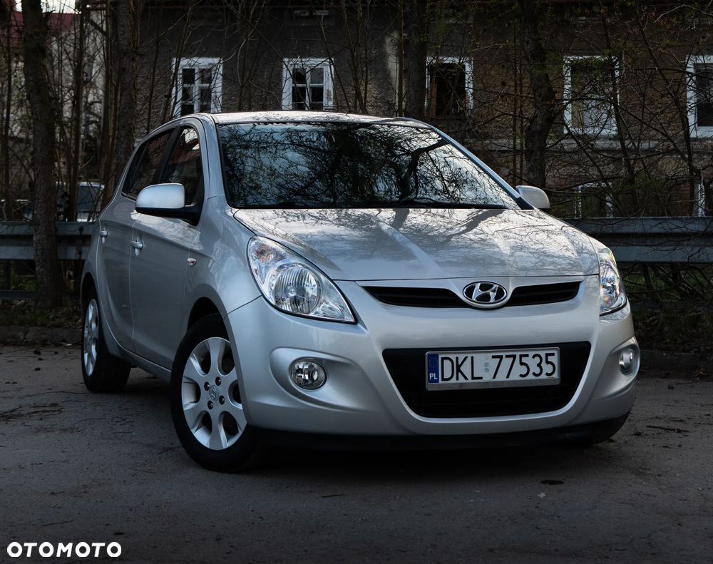 Hyundai i20 1.2 Style - 1