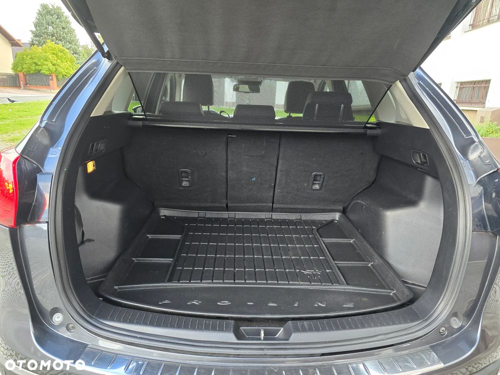 Mazda CX-5 - 13
