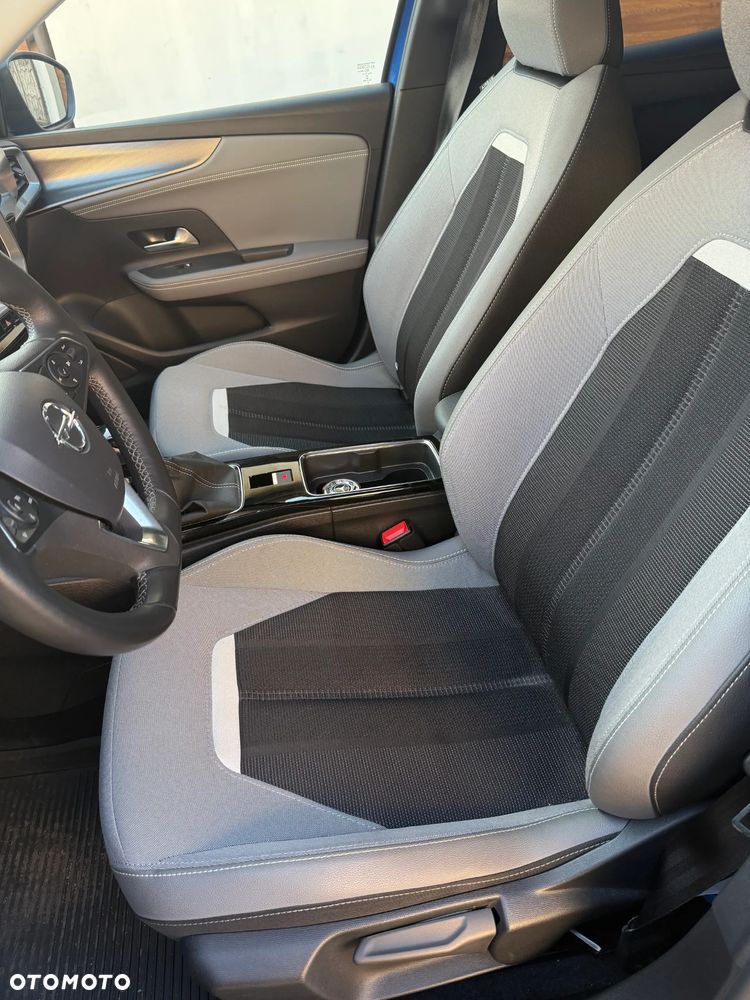 Opel Mokka 1.2 T Elegance S&S - 14