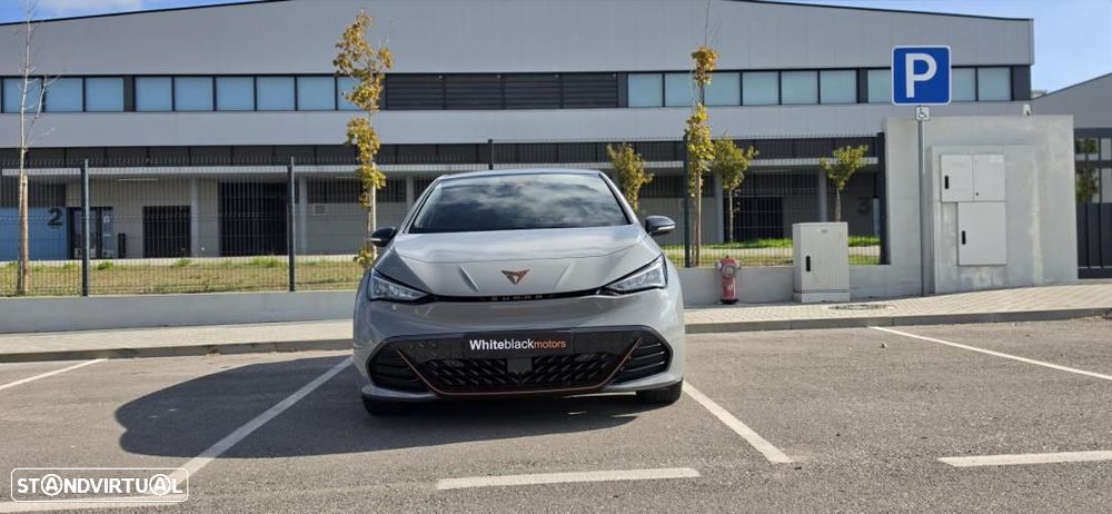 Cupra Born 59 kWh - 2