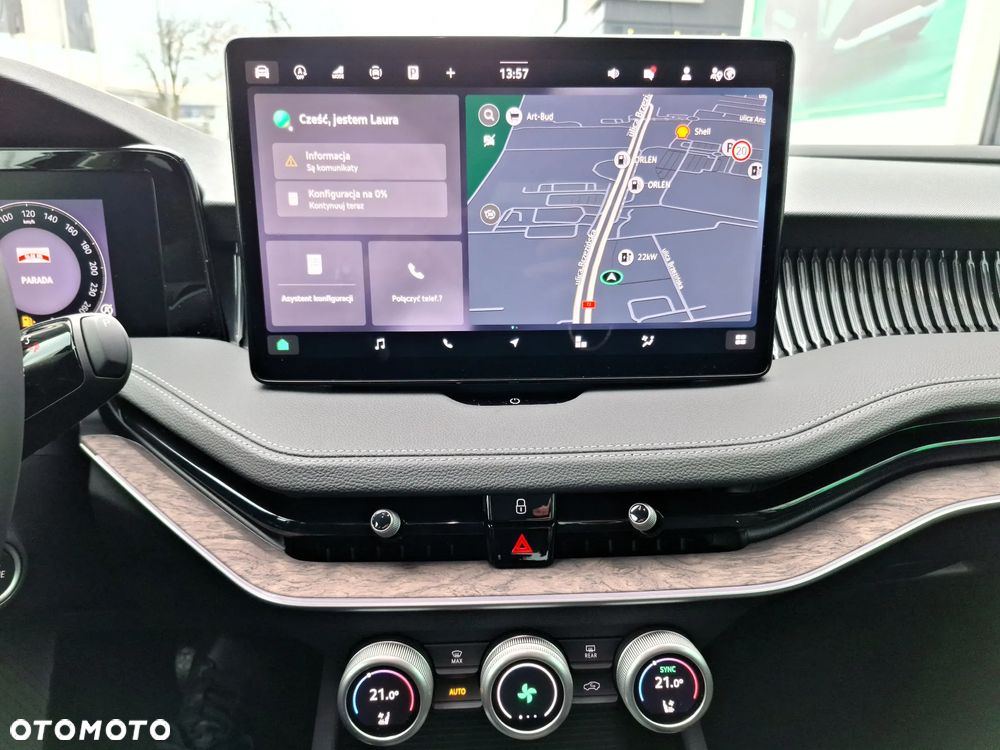 Skoda Superb 2.0 TSI 4x4 L&K DSG - 17