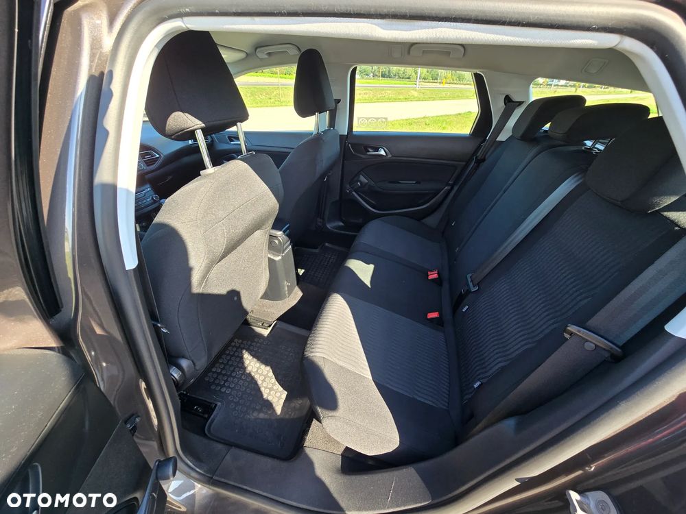 Peugeot 308 1.6 HDi Access - 22