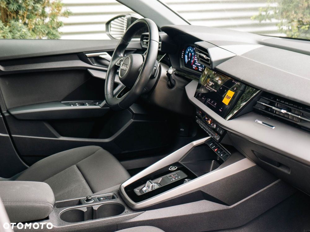 Audi A3 Sportback - 20