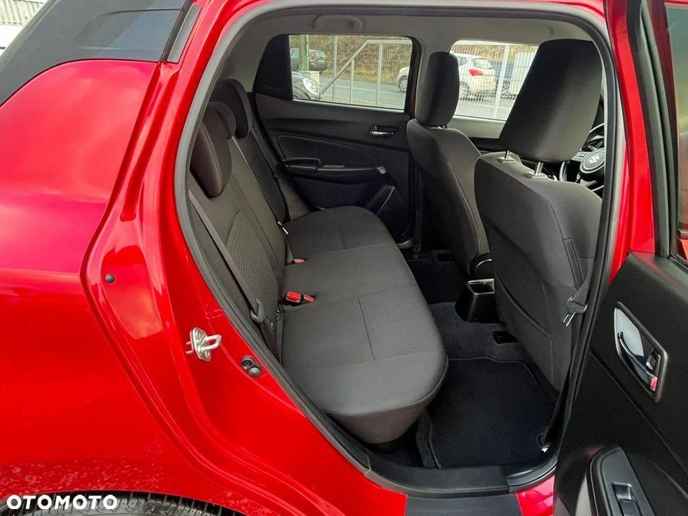 Suzuki Swift - 17