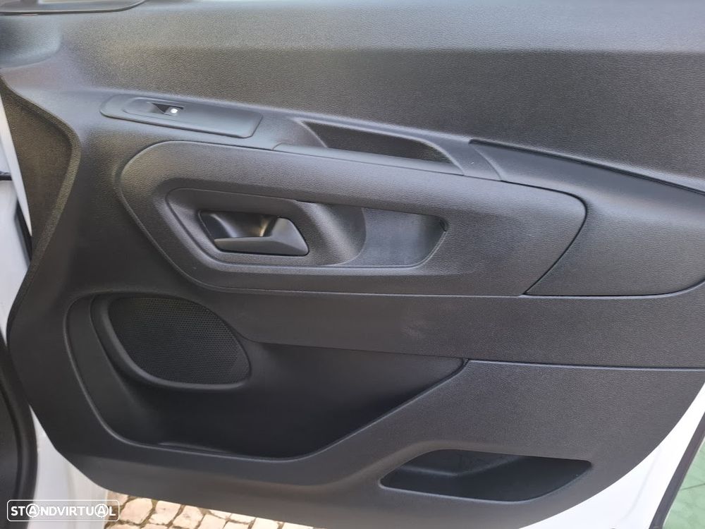 Citroën Berlingo Van XL 1.5 BlueHDi - 32