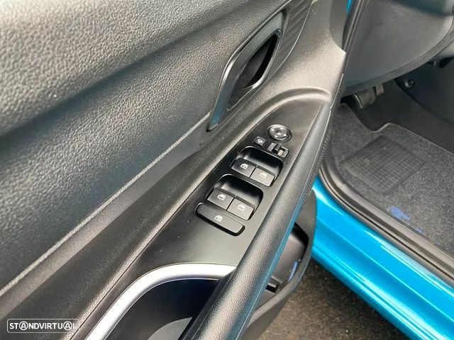 Hyundai i20 1.0 T-GDI 48V-Hybrid DCT EDITION 30+ - 32