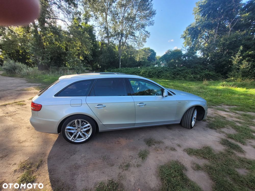 Audi A4 - 36