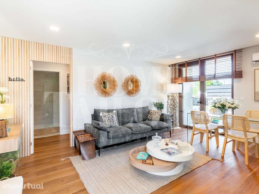 NB Garden - Viver com Equilíbrio em Aveiro - Grande imagem: 2/39