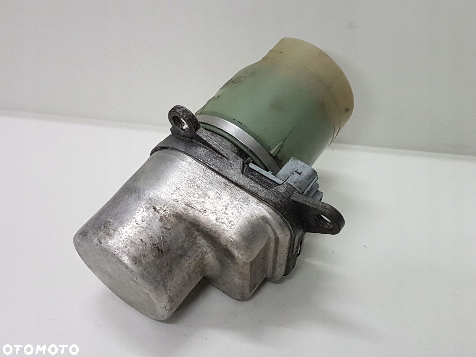 FOCUS MK2 1.6 TDCI POMPA WSPOMAGANIA 4M513K514AC - 14