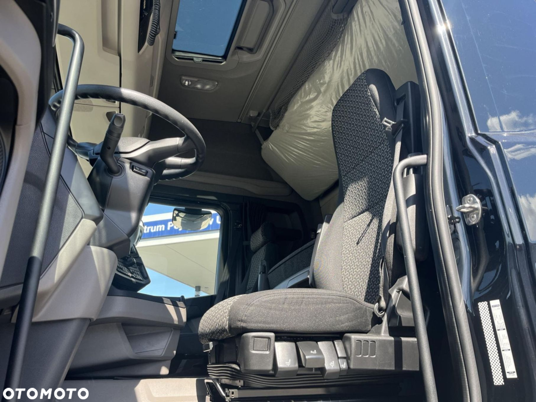 Scania R 500 A4x2LA Półmega - 15