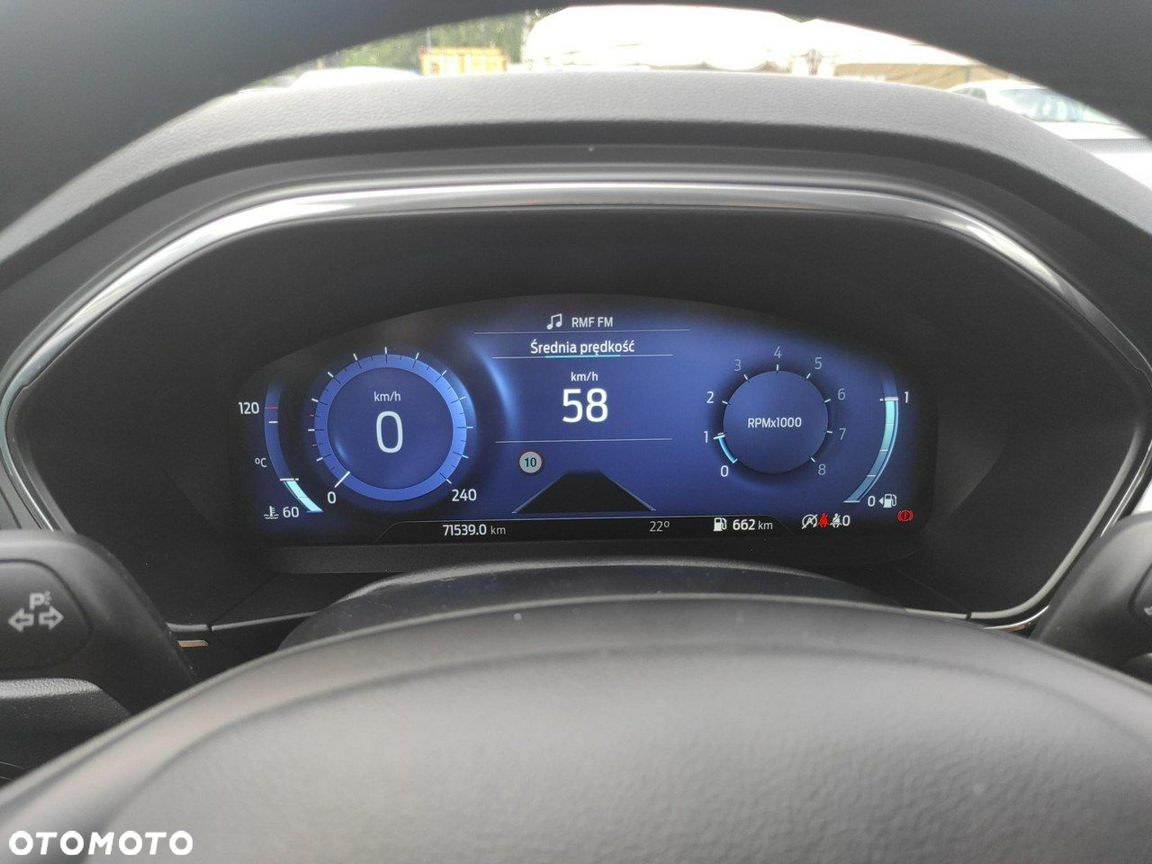Ford Focus - 12