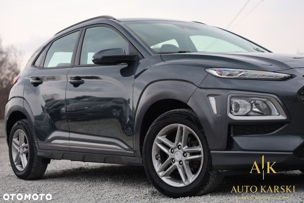 Hyundai Kona - 15