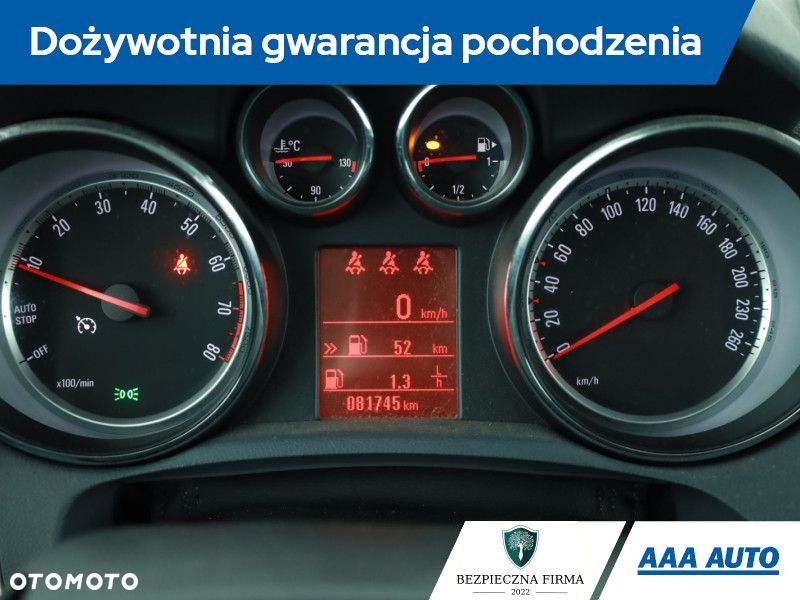 Opel Mokka - 10