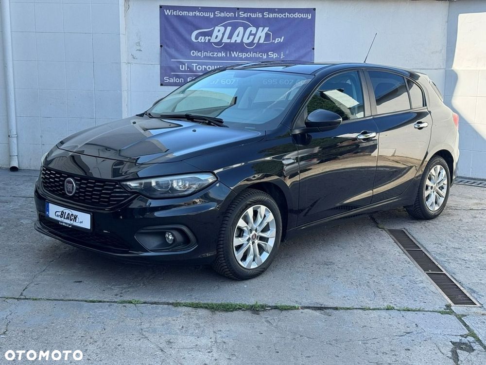 Fiat Tipo - 2