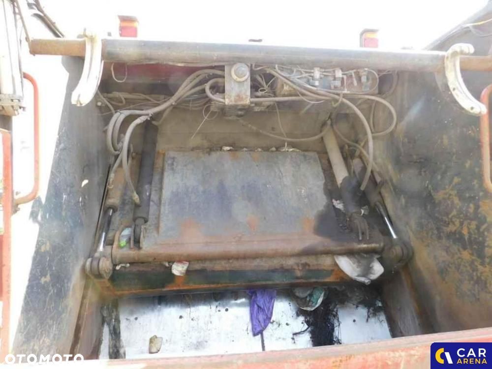 Mercedes-Benz 1218 Atego - 34