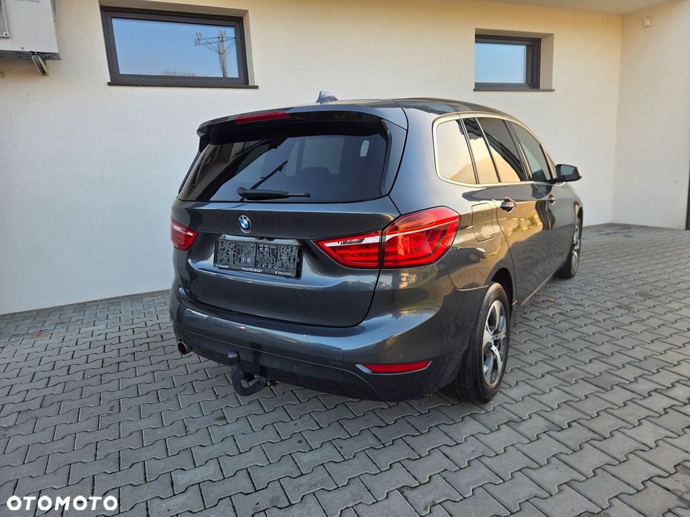 BMW 2 Series 2017 photo 3