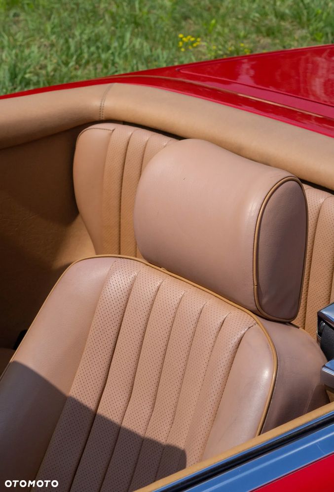 Mercedes-Benz SL 500 - 24