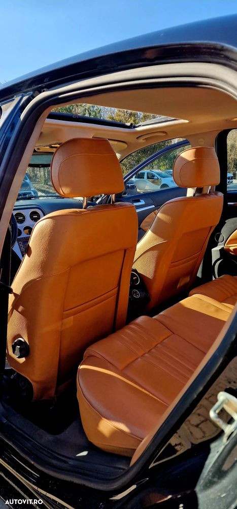 Alfa Romeo 159 1.9 Multijet 8v Progression - 7