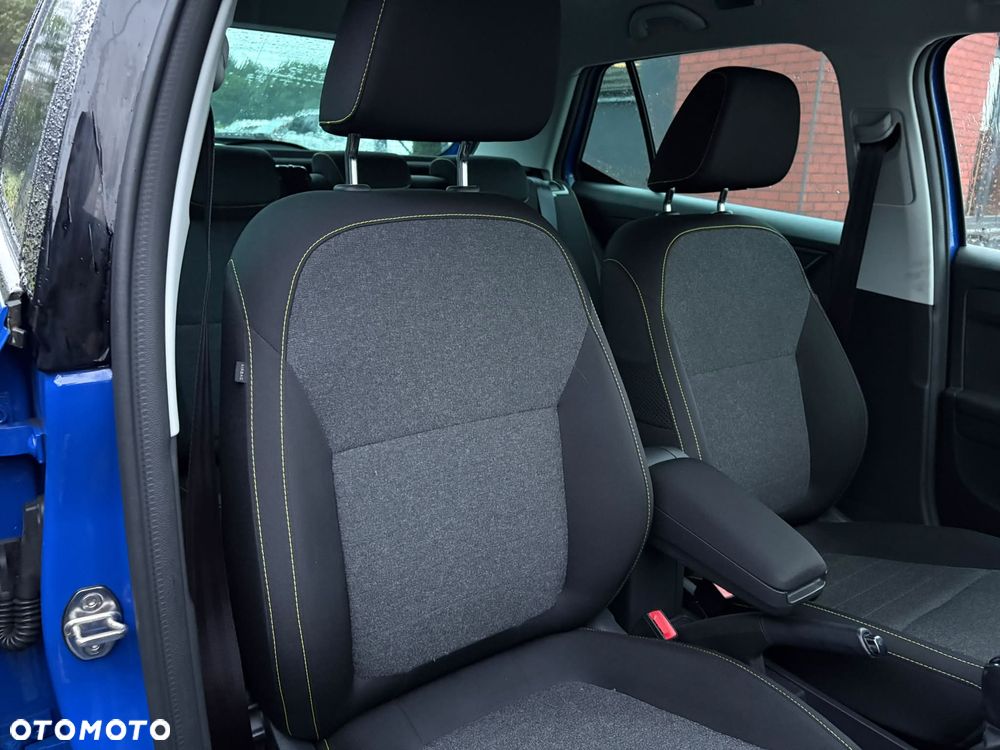 Skoda Fabia 1.0 Joy - 10