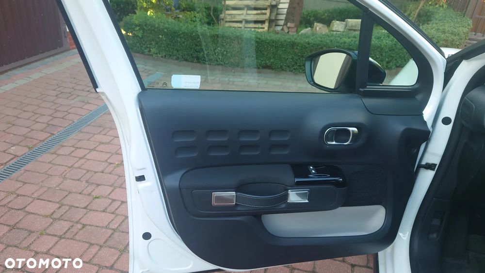 Citroën C3 1.2 PureTech Plus - 8