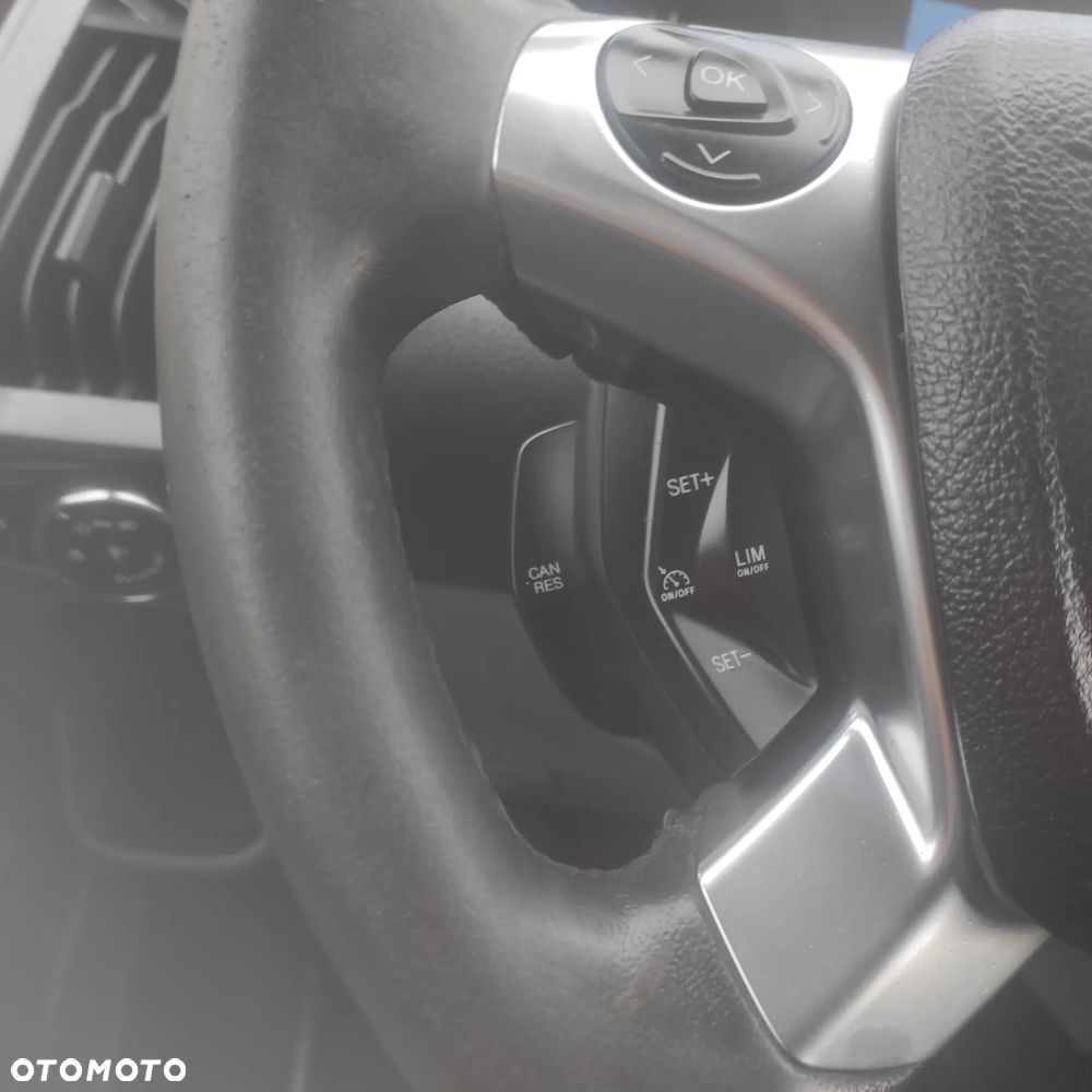 Ford Transit Custom - 29
