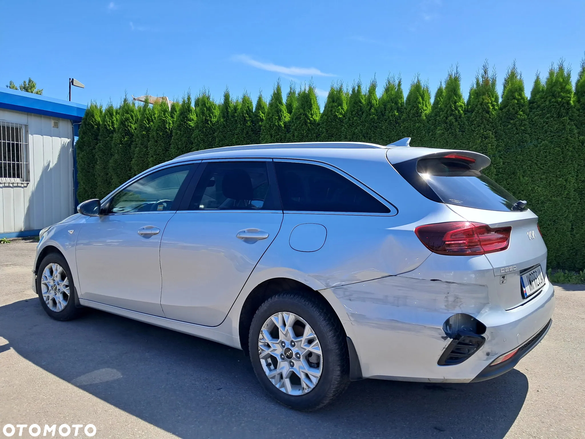Kia Ceed - 13