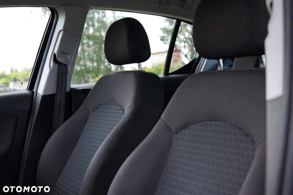 Opel Corsa 1.4 Enjoy - 9