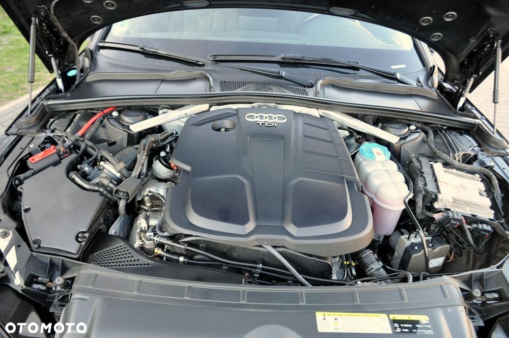 Audi A4 Avant - 39