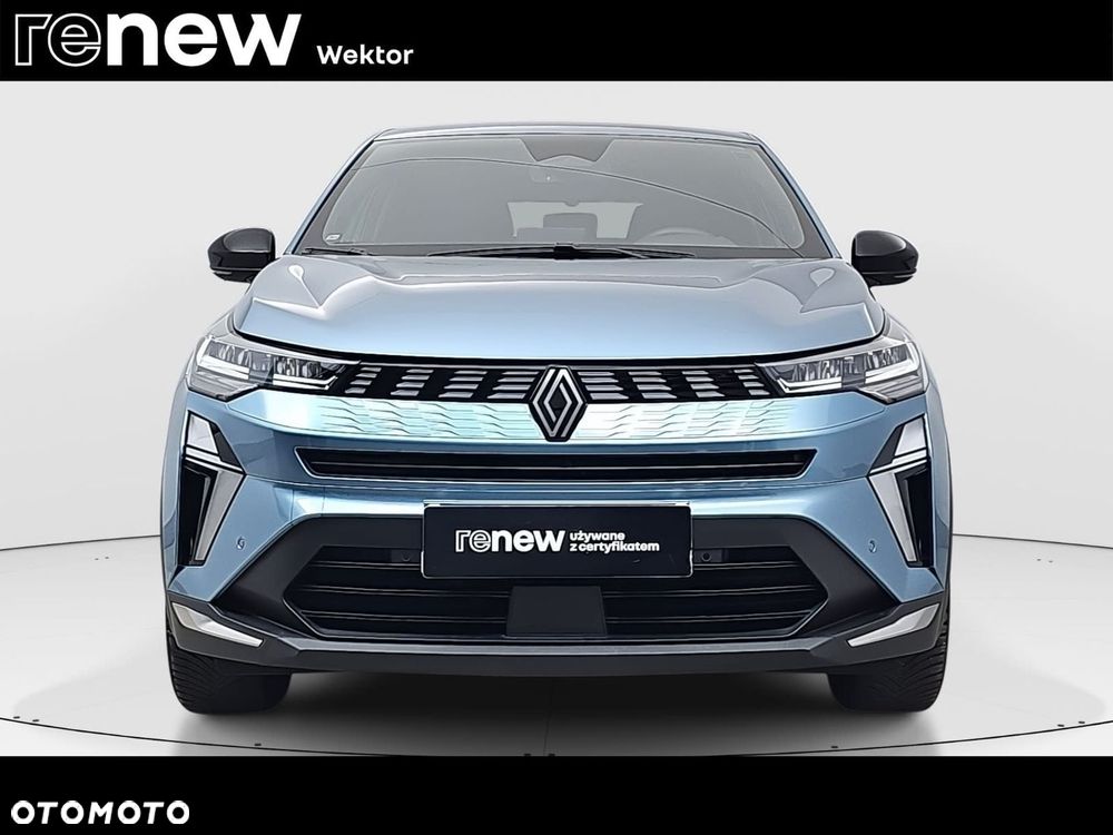 Renault Symbioz 1.6 E-Tech Full Hybrid 145 Techno - 2
