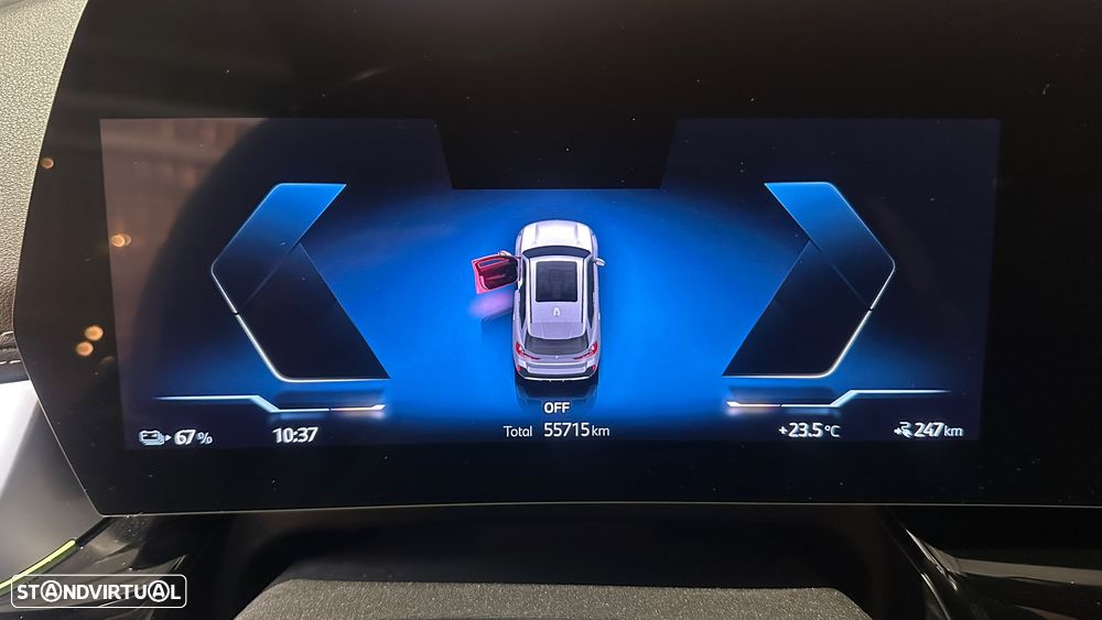 BMW iX1 eDrive20 Pack Desportivo M - 15