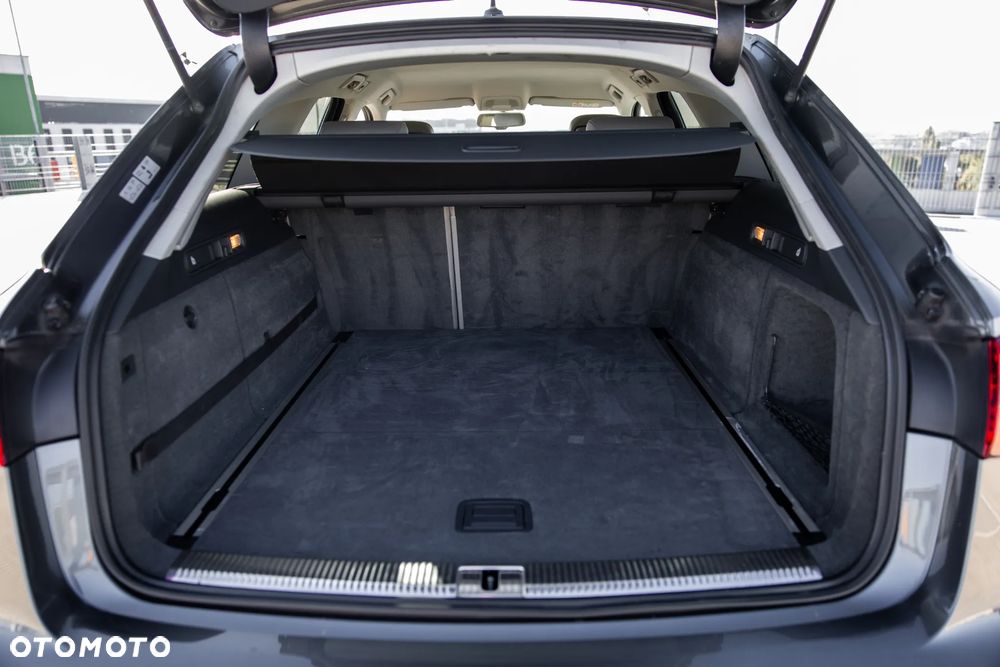 Audi A6 Avant - 9