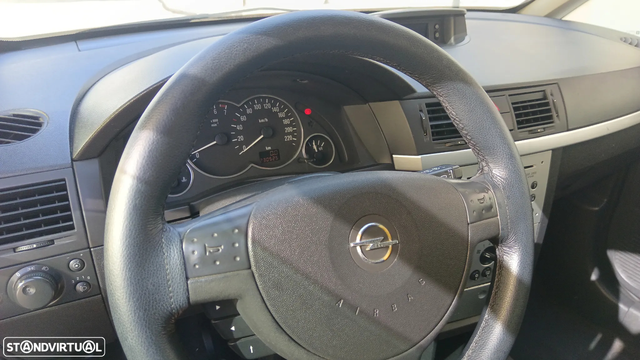 Opel Meriva 1.6 Cosmo - 7