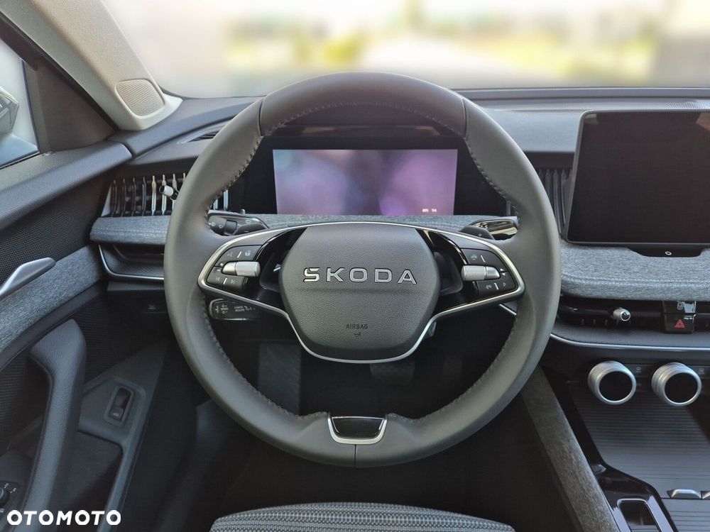 Skoda Superb - 38