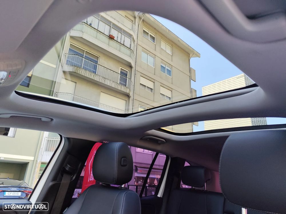 Mercedes-Benz GLB 200 d 8G-DCT Style - 18