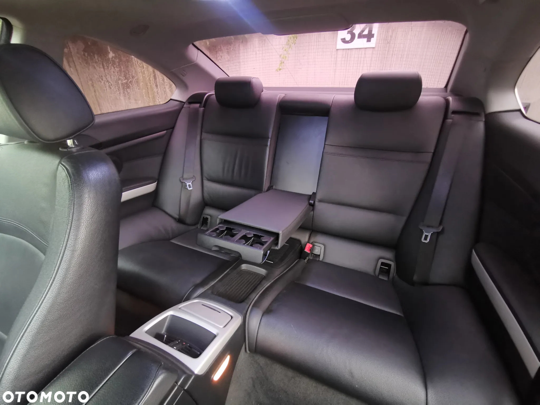 BMW Seria 3 335d - 21