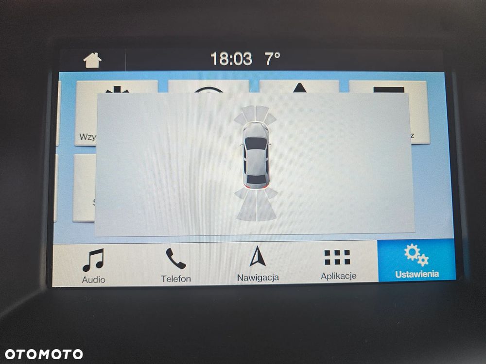 Ford Focus 1.5 EcoBlue Start-Stopp-System TITANIUM STYLE - 27