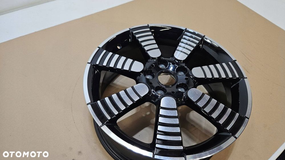 felga aluminiowa 8x19 et54 5x112 mini cooper f55 f56 r19 6897988 - 3