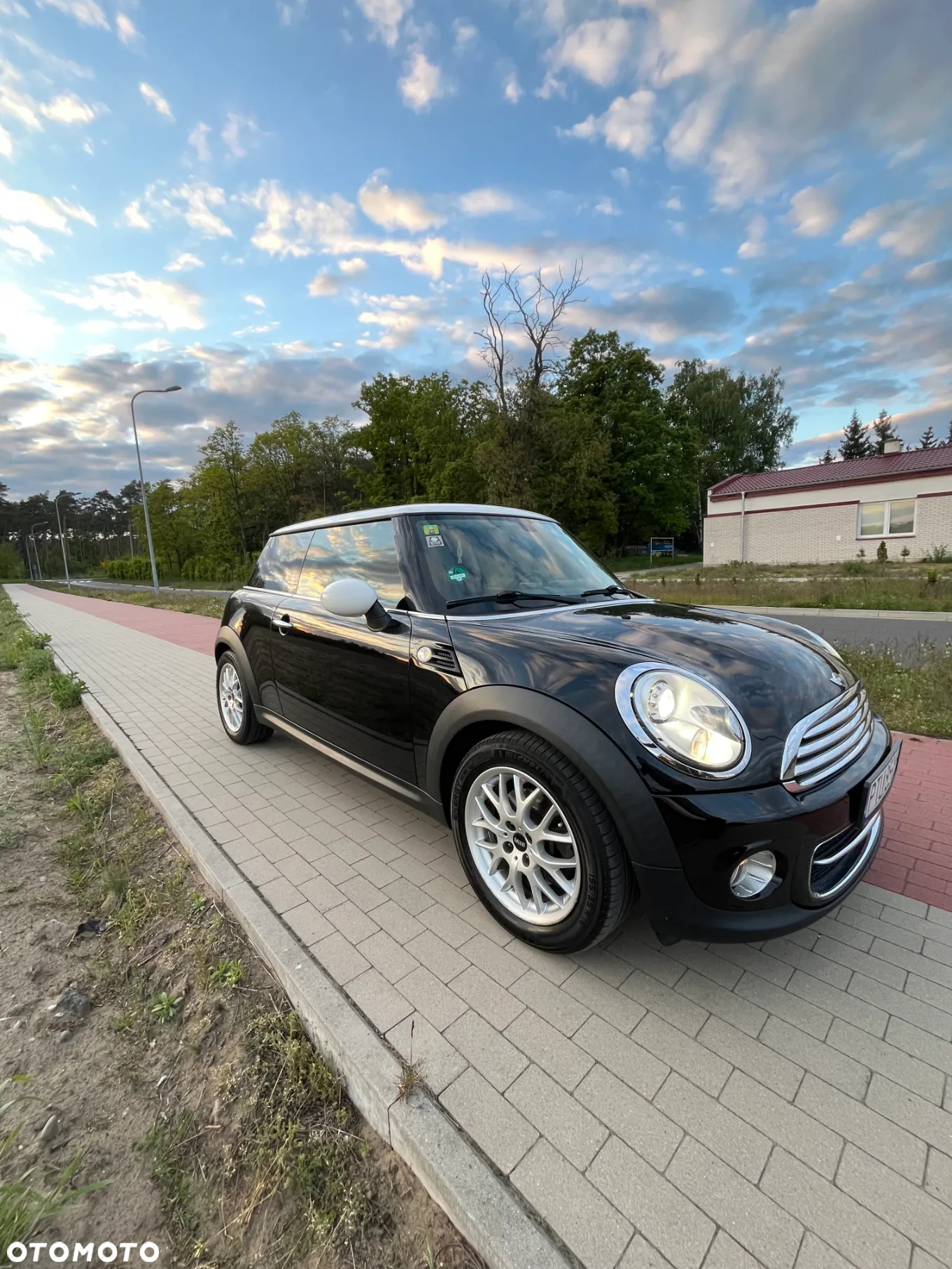 MINI Cooper D - 2