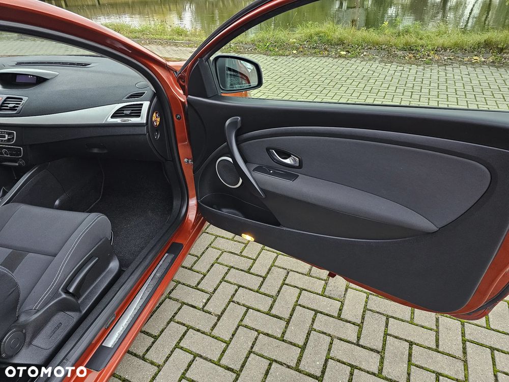 Renault Megane 2.0 16V TCE Dynamique - 14