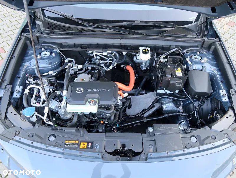 Mazda MX-30 35.5kWh Exclusive Line - 31