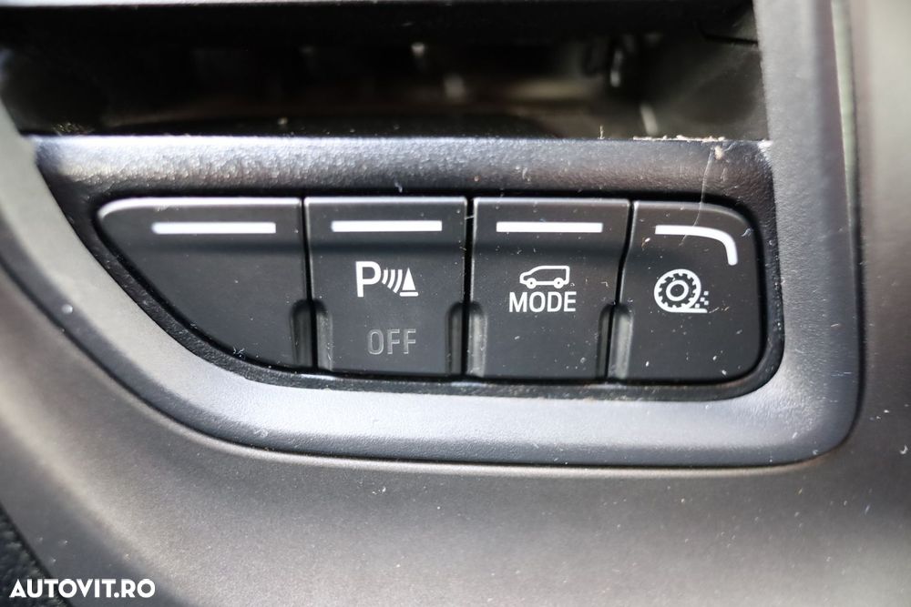 Ford Transit MHEV L2H2 - 25