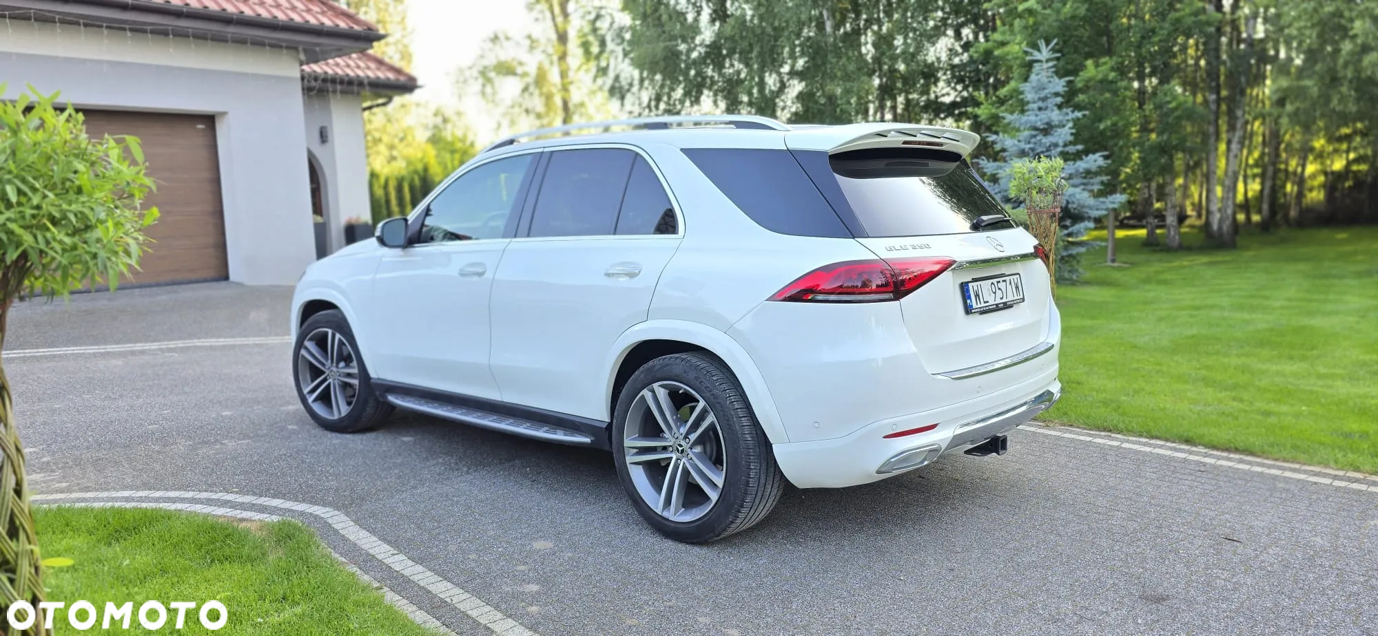 Mercedes-Benz GLE - 5