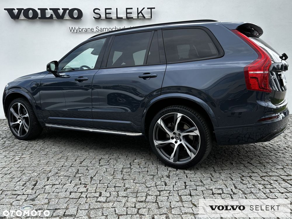Volvo XC 90 - 4