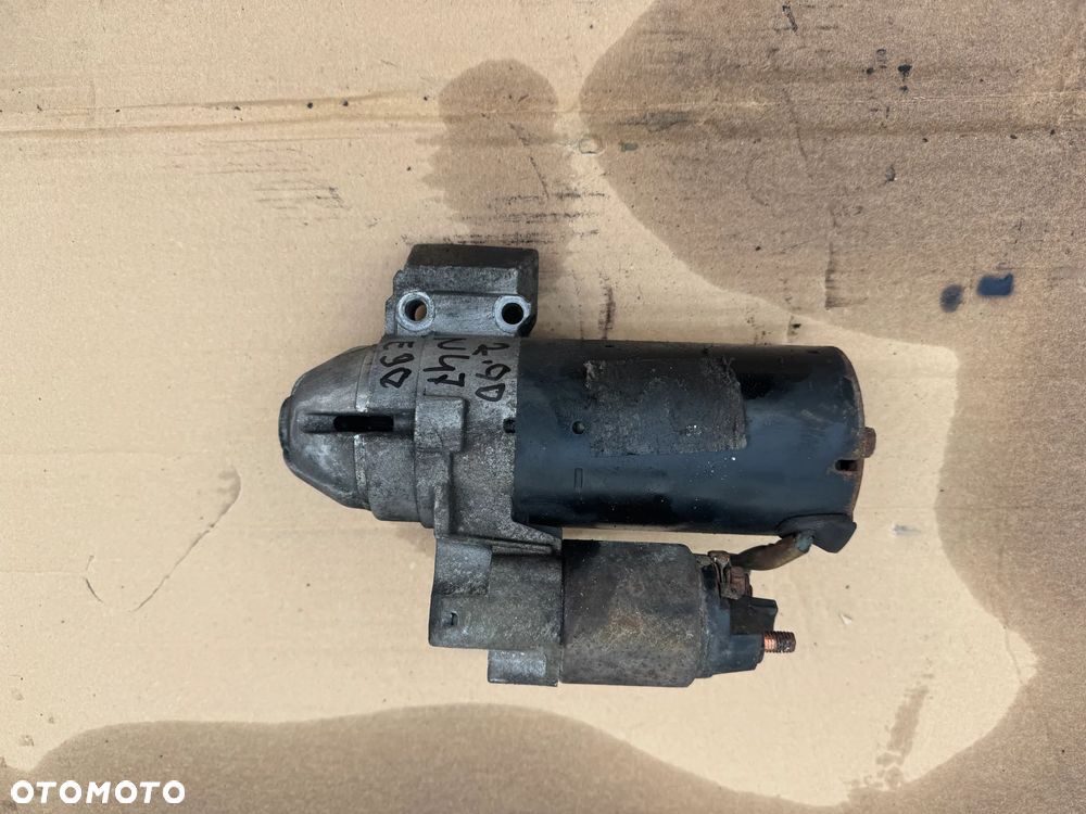 BMW E87 E90 E60 F10 2.0 DIESEL N47 ROZRUSZNIK