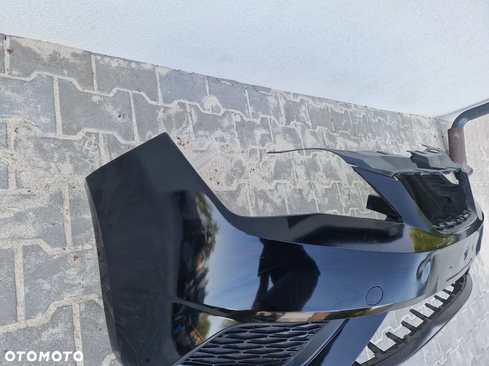 Zderzak Seat Ibiza 6j IV 2012 - - 7