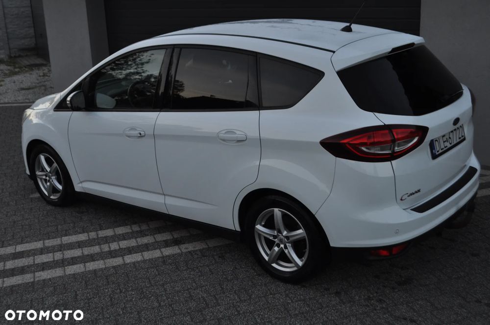 Ford C-MAX - 7