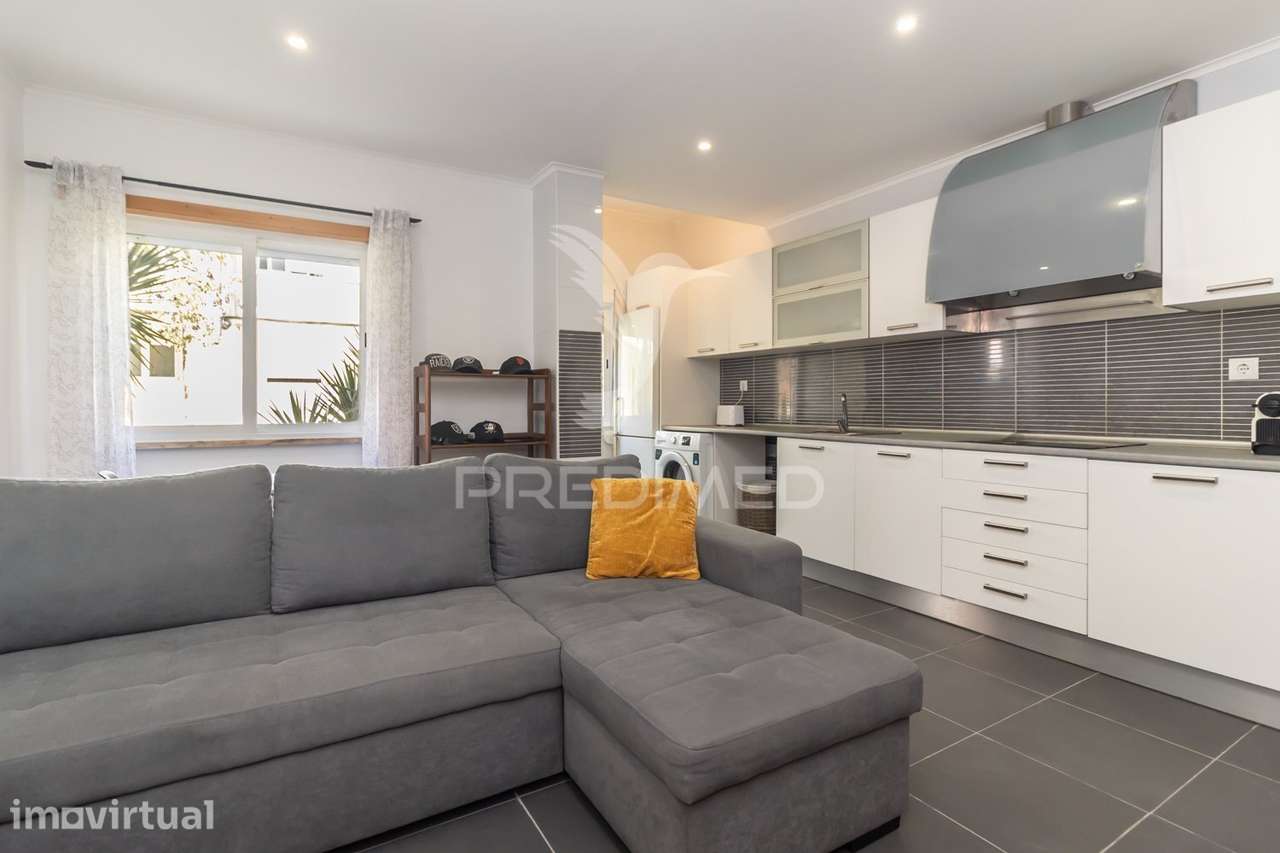 Apartamento T1 || Alto do Seixalinho, Barreiro - Grande imagem: 3/16