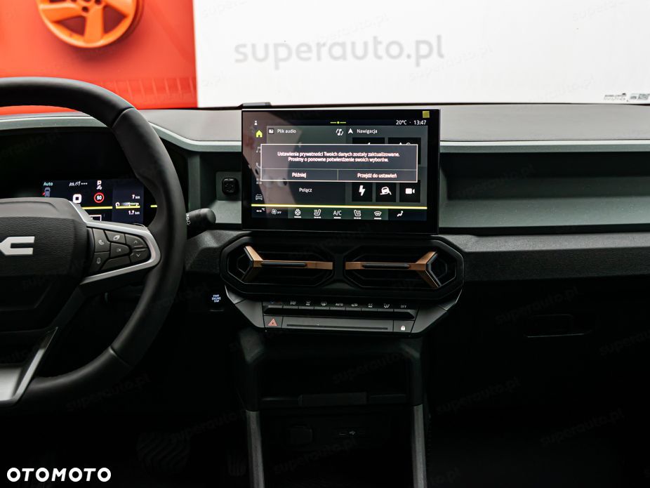 Dacia Duster - 19