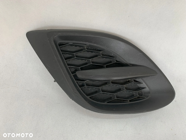 Mazda 2 II FL 10-14r Atrapa kratka prawa Lift