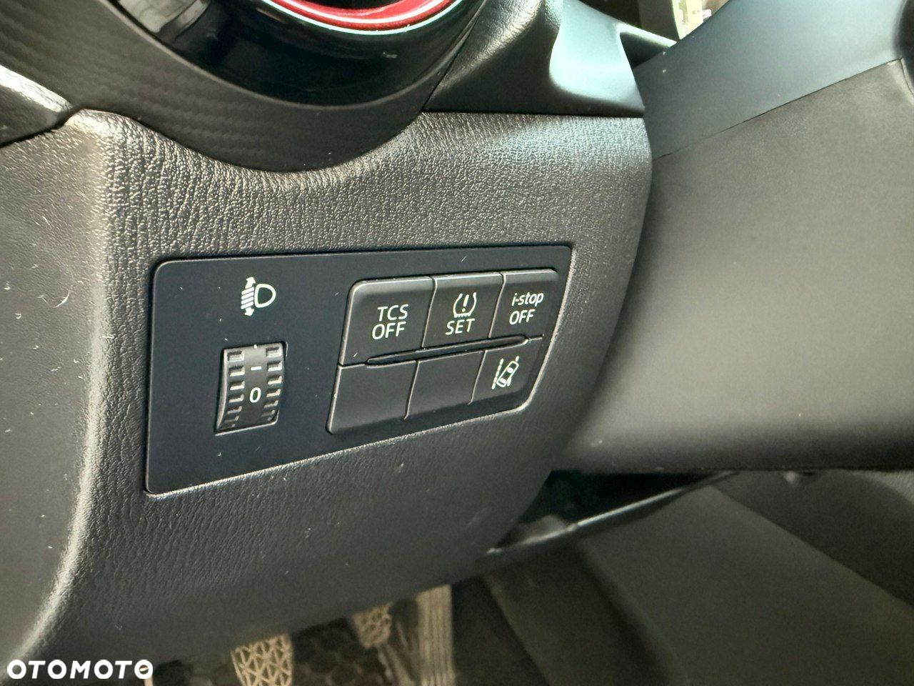 Mazda CX-3 - 11